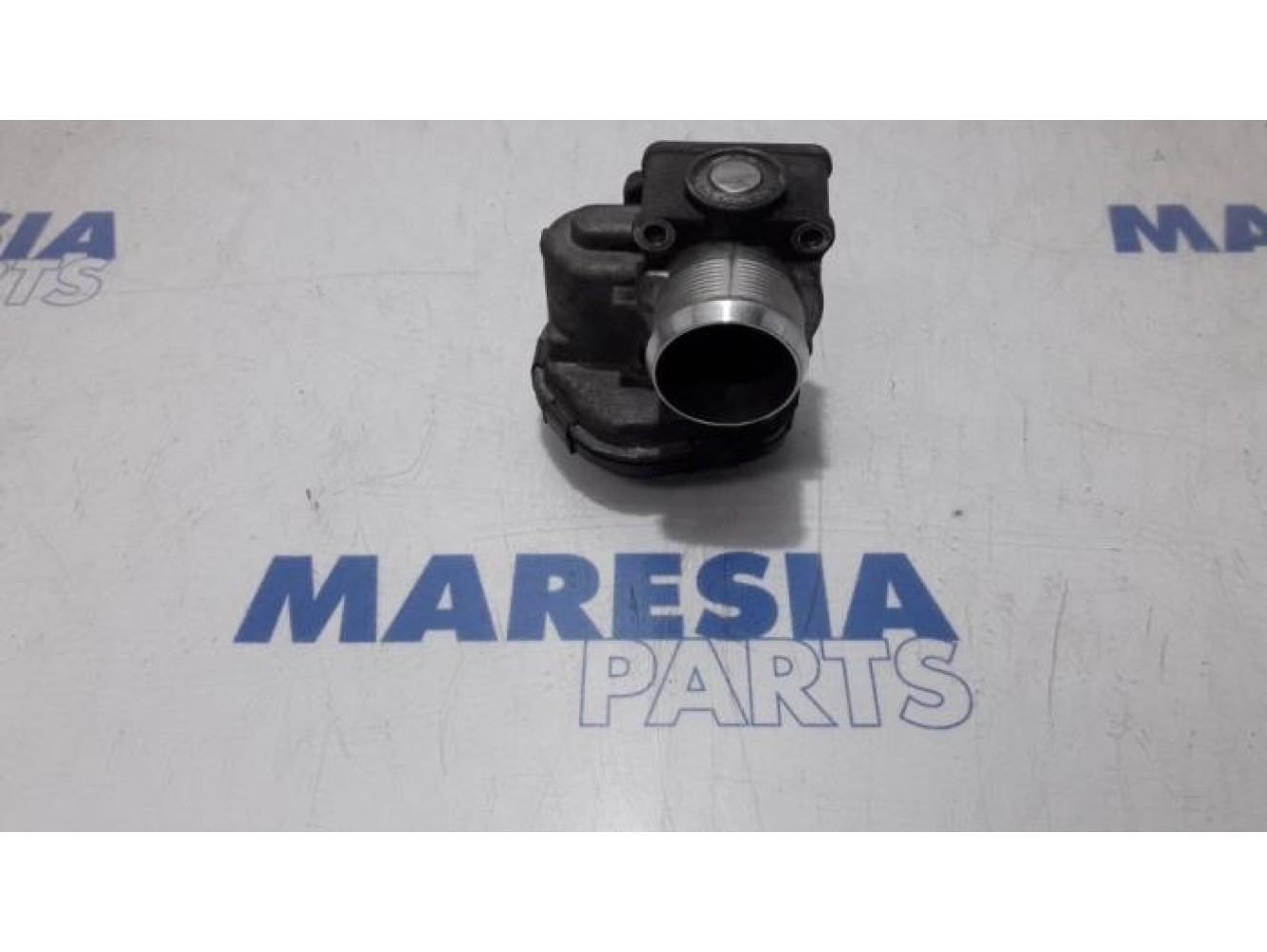 Citroen - Jumpy - Throttle body