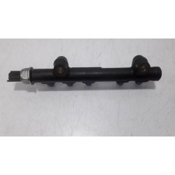 Citroen - Jumpy - Galerij (Injectie)