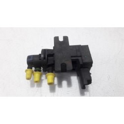 Citroen - Jumpy - Turbo pressure regulator