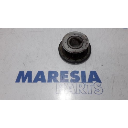 Citroen - Jumpy - Crankshaft pulley