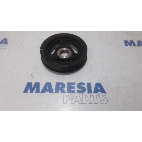Citroen - Jumpy - Crankshaft pulley