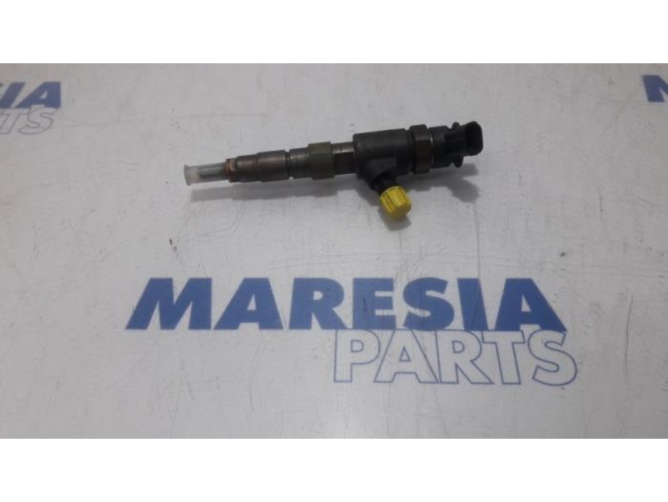 Citroen - Jumpy - Injector (diesel)