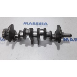 Renault - Kangoo - Crankshaft