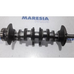 Renault - Kangoo - Crankshaft