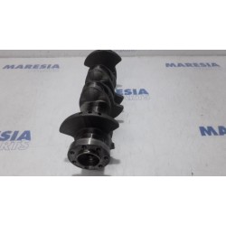 Renault - Kangoo - Crankshaft