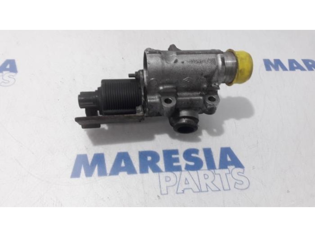 Renault - Kangoo - EGR Klep