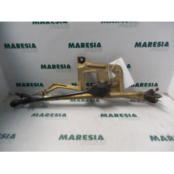Alfa Romeo - 166 - Wiper mechanism