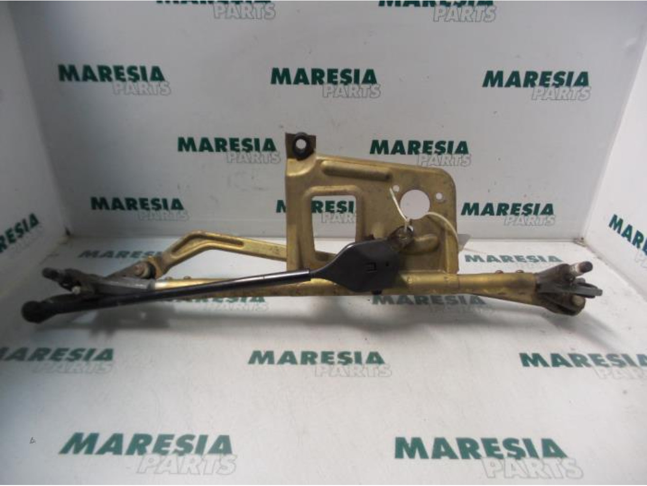 Alfa Romeo - 166 - Wiper mechanism