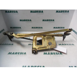 Alfa Romeo - 166 - Wiper mechanism