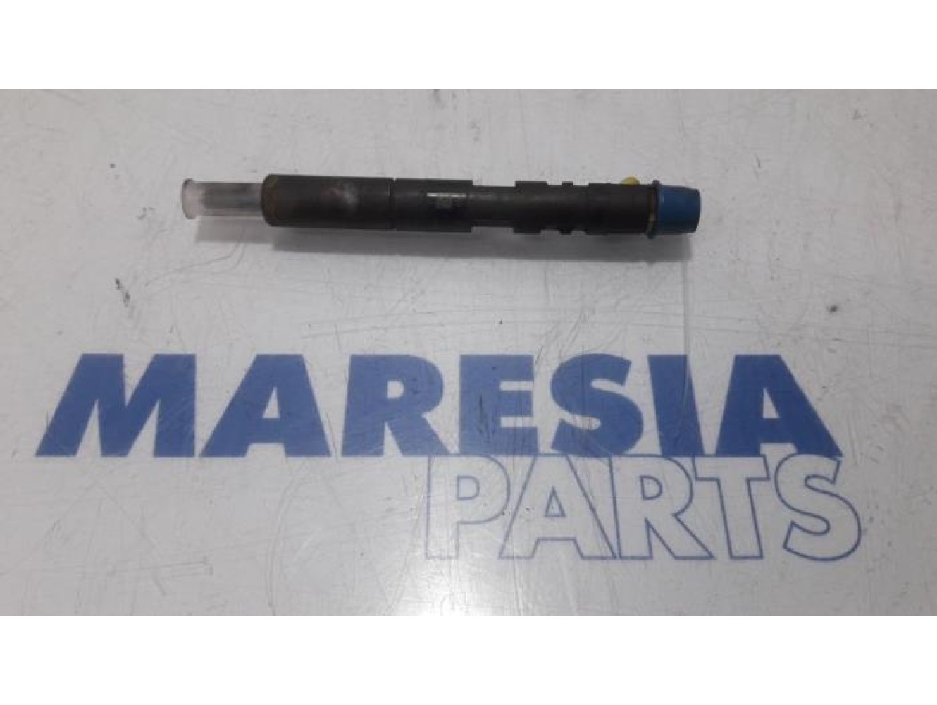 Renault - Kangoo - Injector (diesel)