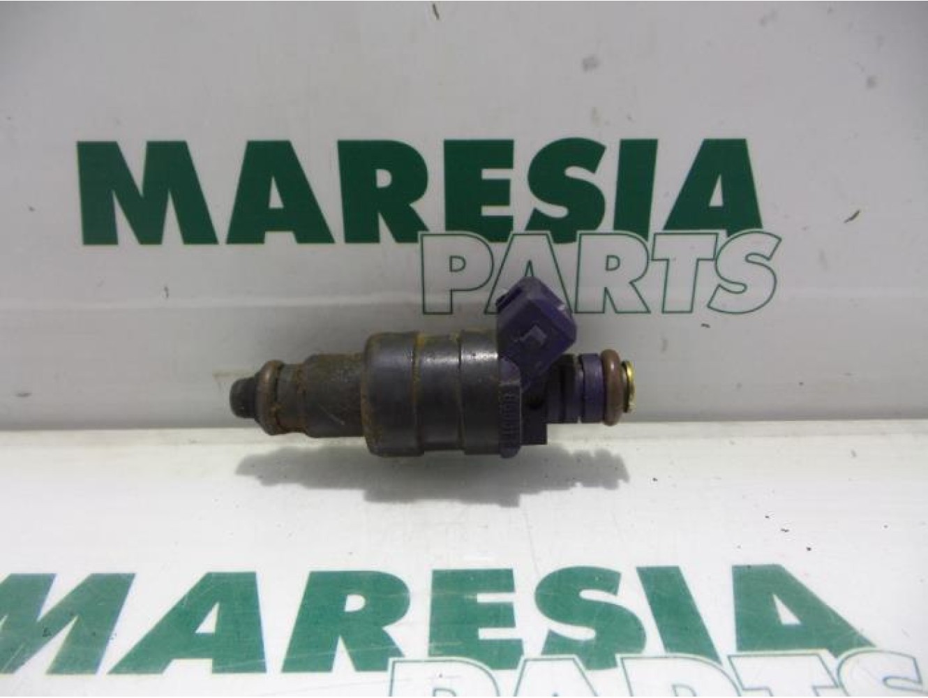 Renault - Megane Scenic - Injector (petrol injection)