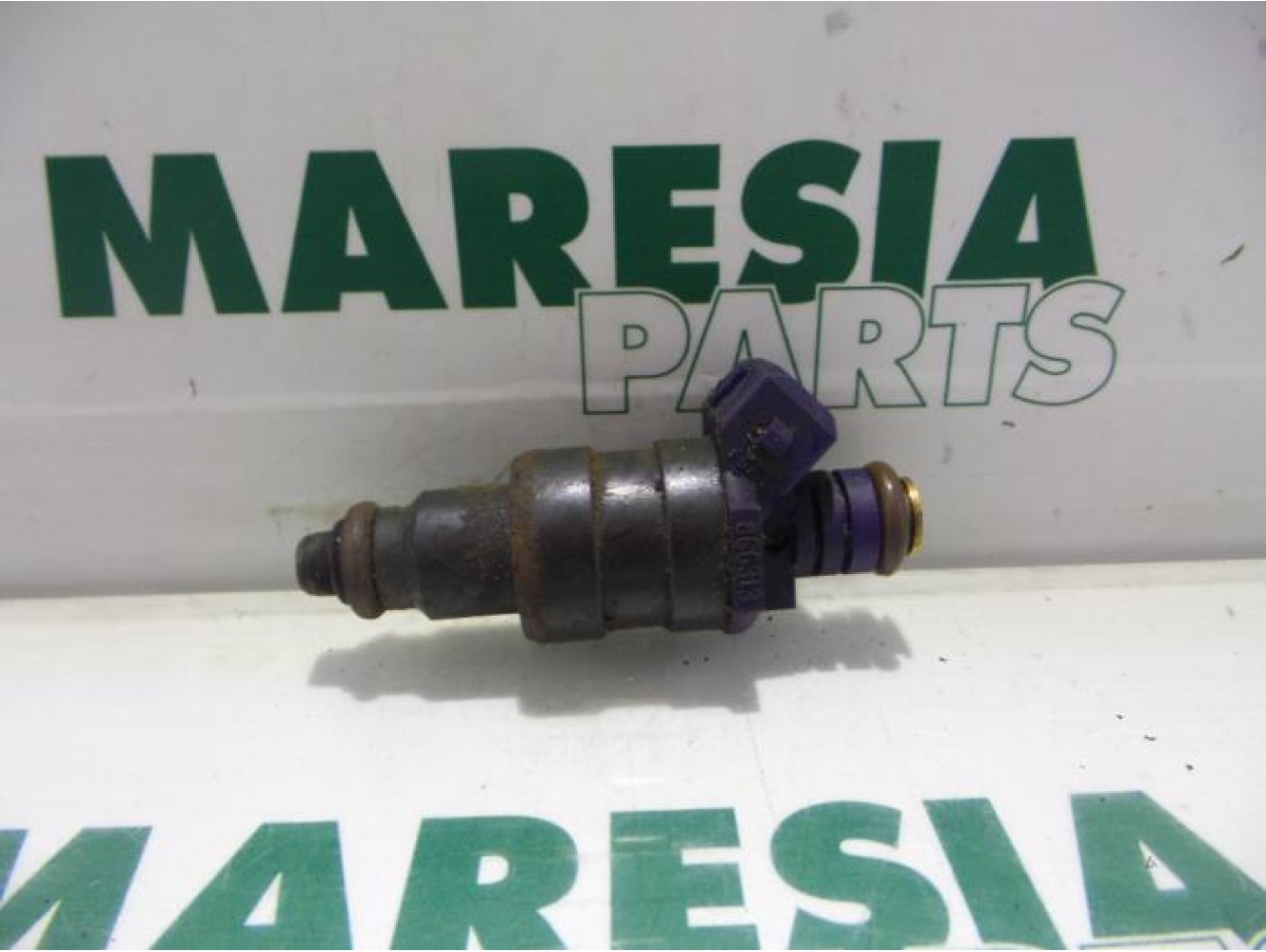 Renault - Megane Scenic - Injector (petrol injection)