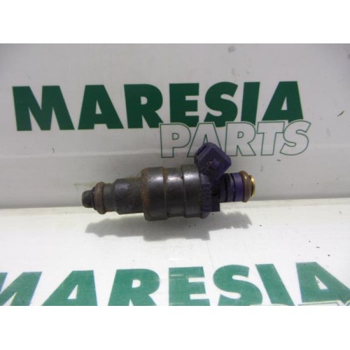 Renault - Megane Scenic - Injector (petrol injection)