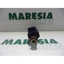 Renault - Megane Scenic - Injector (petrol injection)