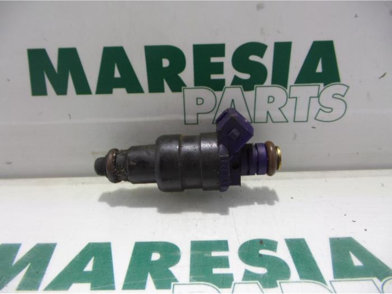 Renault - Megane Scenic - Injector (petrol injection)