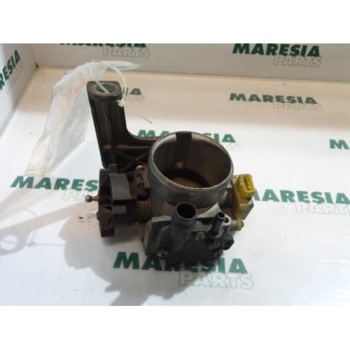 Renault - Espace - Throttle body