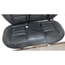 Alfa Romeo - Giulietta - Banquette arrière
