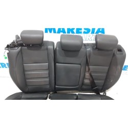 Alfa Romeo - Giulietta - Banquette arrière