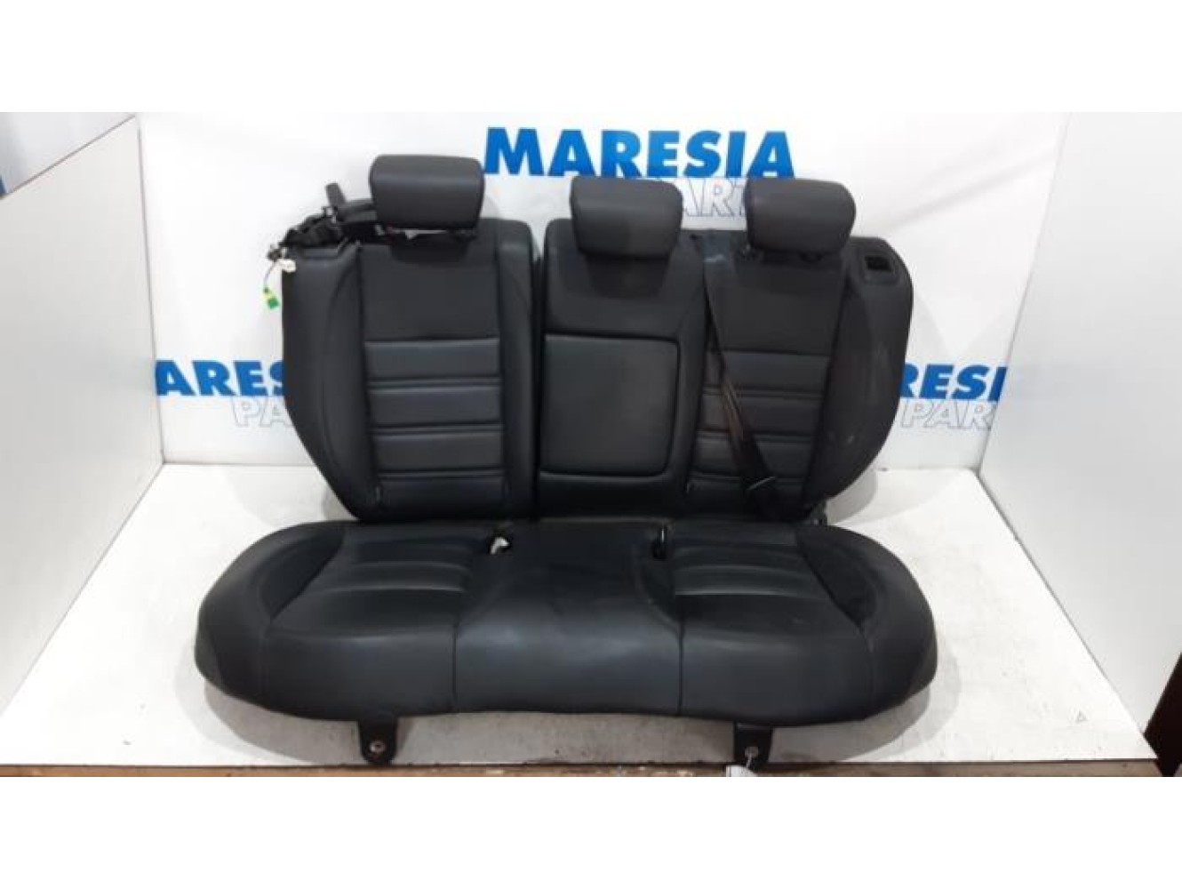 Alfa Romeo - Giulietta - Banquette arrière