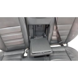 Alfa Romeo - Giulietta - Banquette arrière