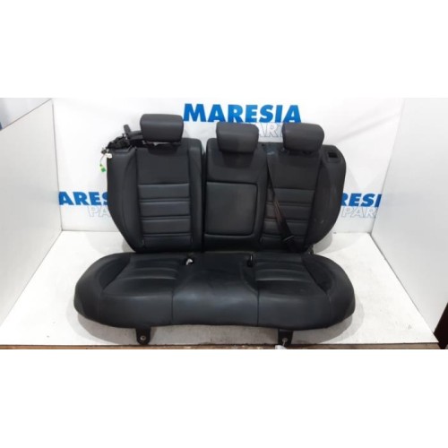 Alfa Romeo - Giulietta - Banquette arrière