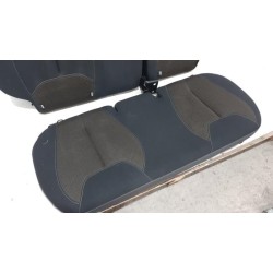 Citroen - C3 - Achterbank