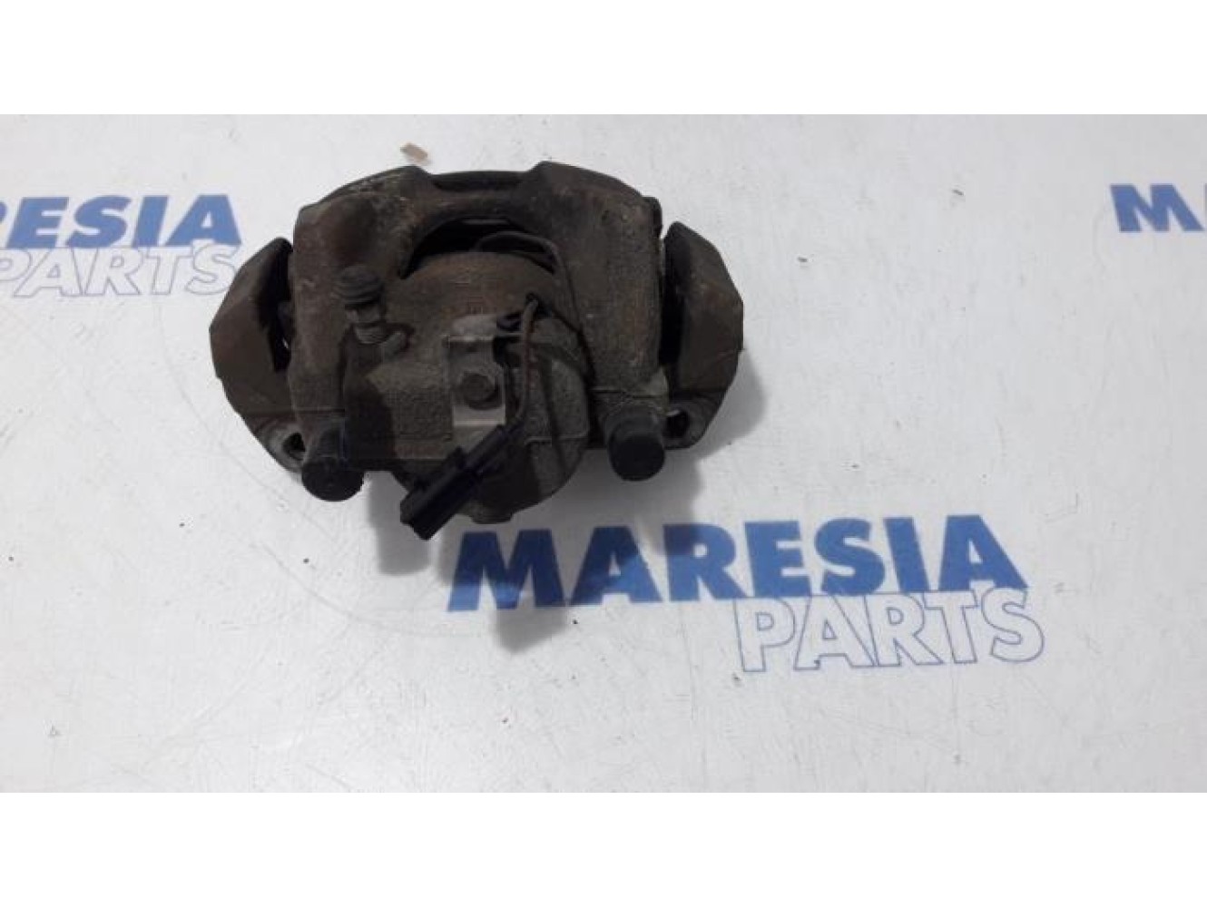 Alfa Romeo - Giulietta - Bremszange links vorne