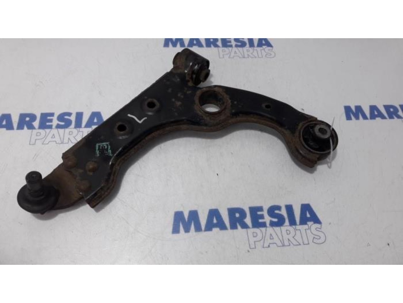 Alfa Romeo - Giulietta - Front lower wishbone, left