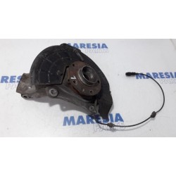 Alfa Romeo - Giulietta - Fusee links-voor