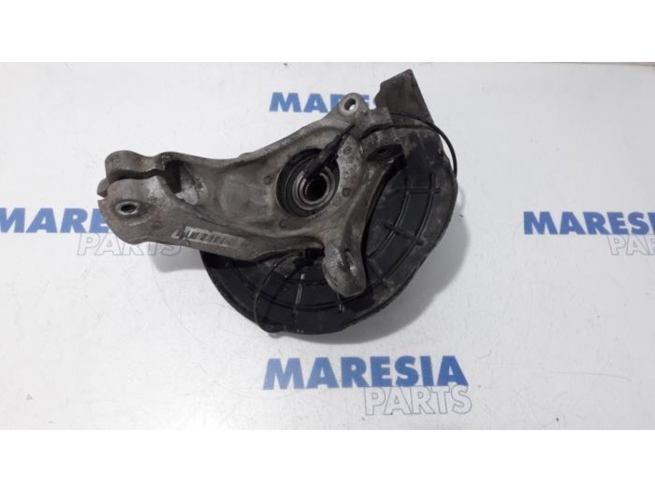 Alfa Romeo - Giulietta - Fusee links-voor