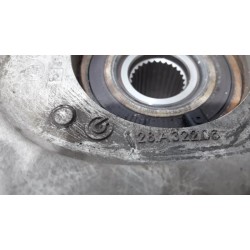 Alfa Romeo - Giulietta - Knuckle, front right