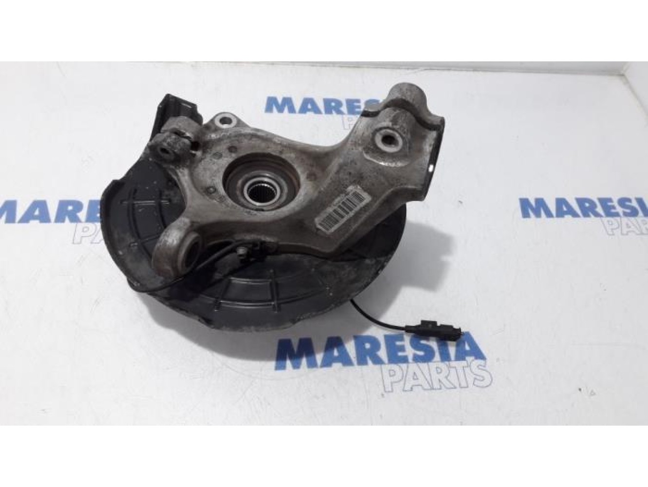 Alfa Romeo - Giulietta - Knuckle, front right