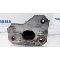 Alfa Romeo - Giulietta - Subframe