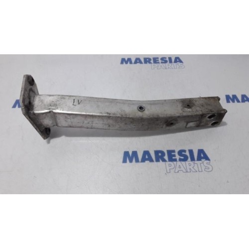Alfa Romeo - Giulietta - Subframe