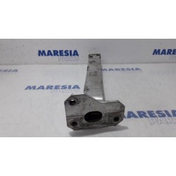 Alfa Romeo - Giulietta - Subframe