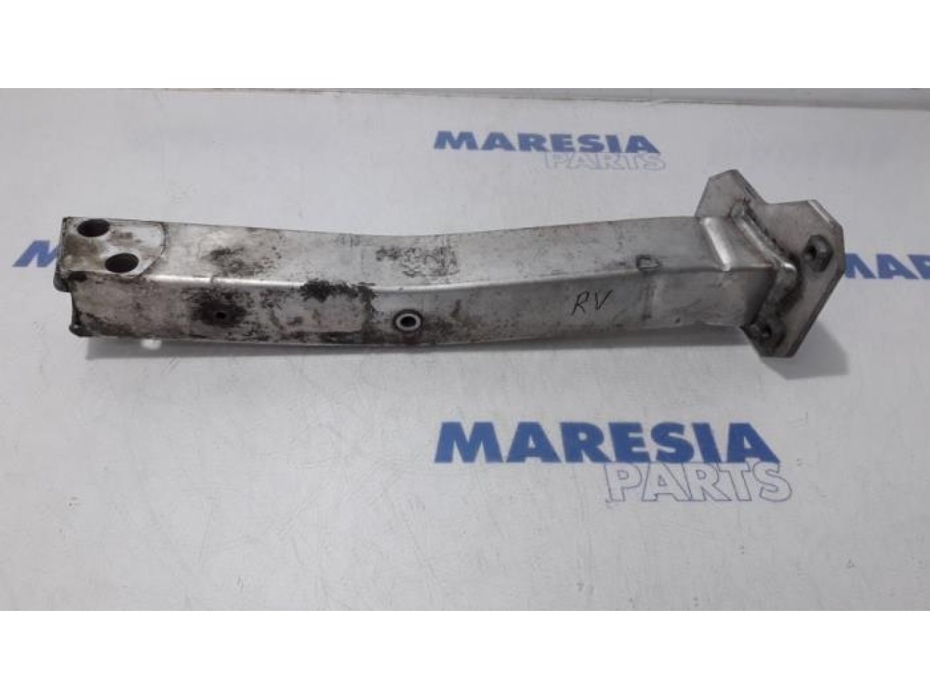 Alfa Romeo - Giulietta - Subframe