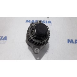 Alfa Romeo - Giulietta - Dynamo