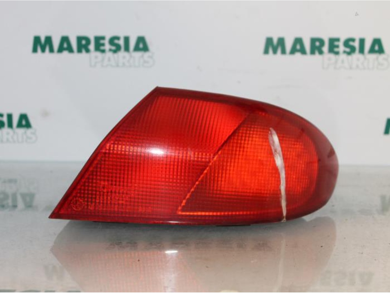 Alfa Romeo - 166 - Achterlicht rechts