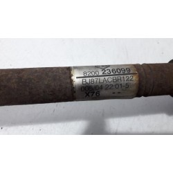 Renault - Kangoo - Front drive shaft, right