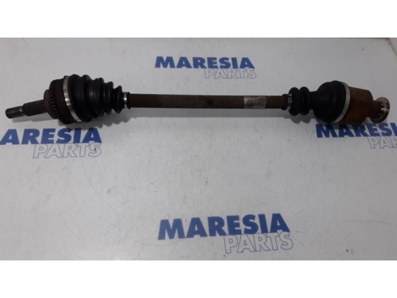 Renault - Kangoo - Front drive shaft, right
