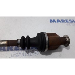 Renault - Kangoo - Front drive shaft, right