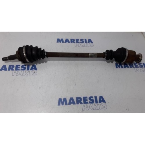 Renault - Kangoo - Front drive shaft, right