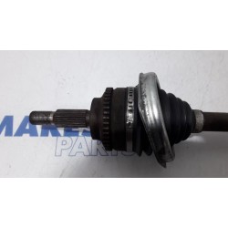 Renault - Kangoo - Aandrijfas links-voor