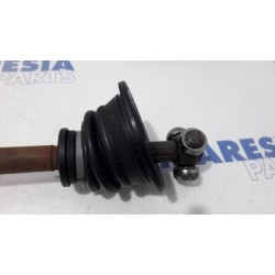 Renault - Kangoo - Aandrijfas links-voor