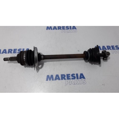 Renault - Kangoo - Front drive shaft, left