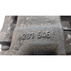 Renault - Kangoo - Front brake calliper, right
