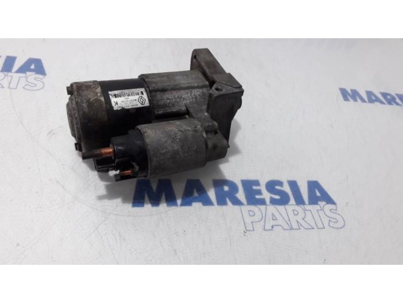 Renault - Kangoo - Startmotor