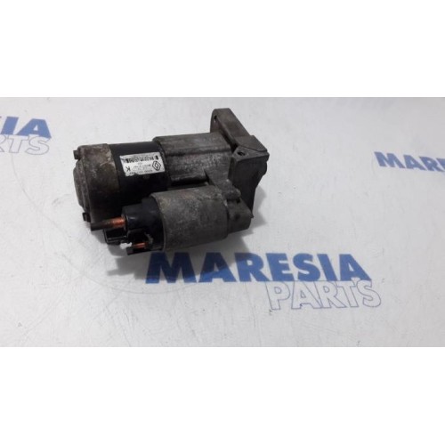 Renault - Kangoo - Startmotor