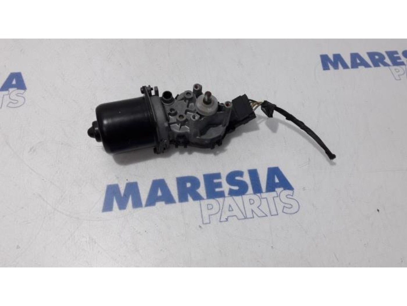 Renault - Kangoo - Front wiper motor