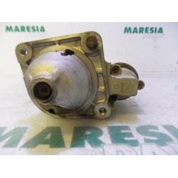 Fiat - Stilo - Startmotor